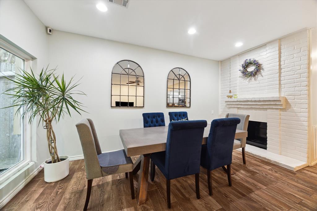 2612 Yupon Street, Houston, Texas image 10