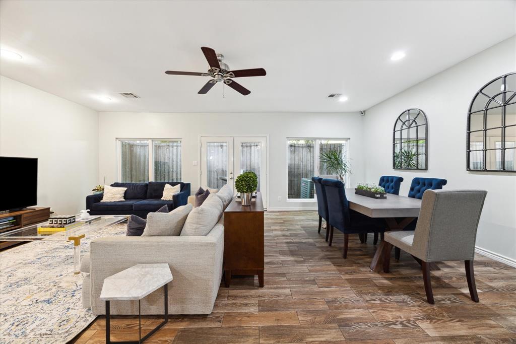 2612 Yupon Street, Houston, Texas image 5