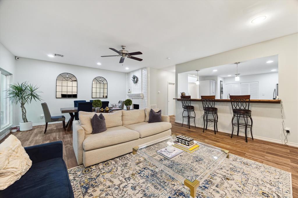 2612 Yupon Street, Houston, Texas image 4