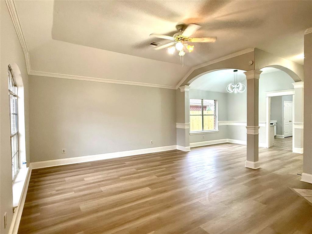 5223 Mountain Forest Drive, Katy, Texas image 4