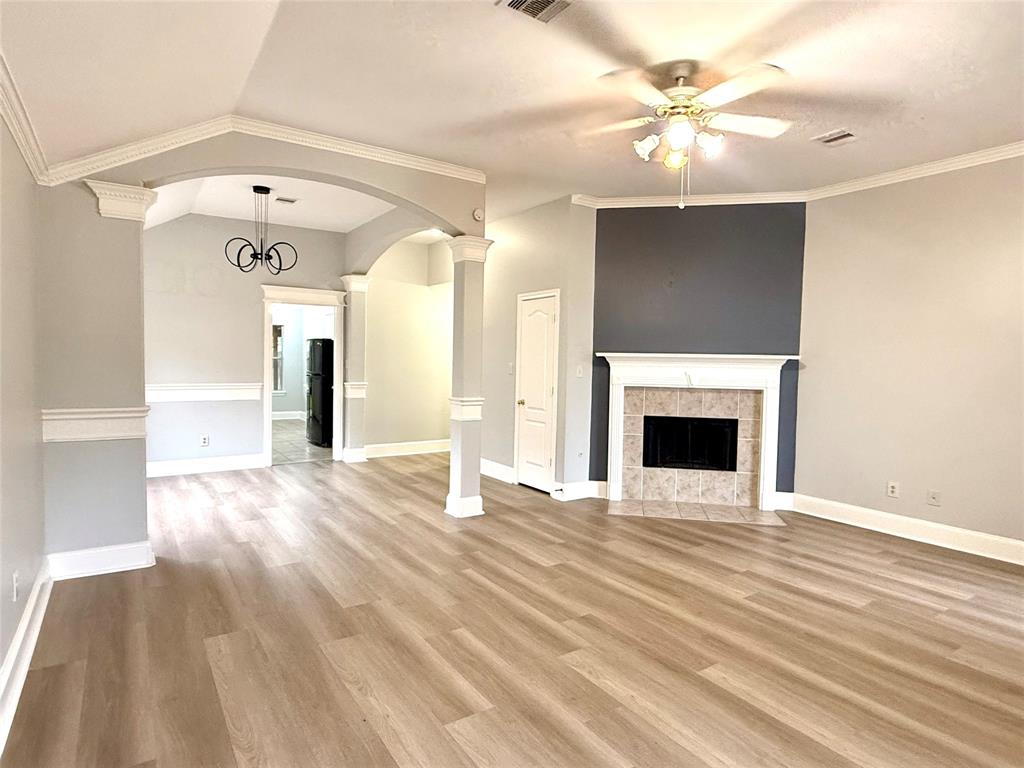 5223 Mountain Forest Drive, Katy, Texas image 1