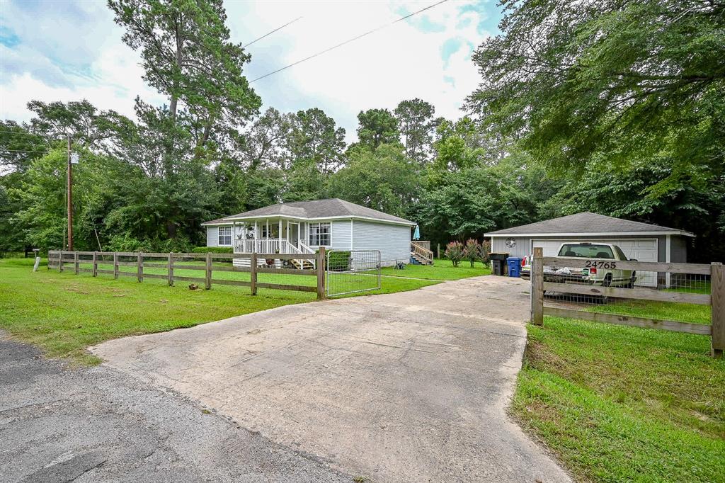 24765 Friar Tuck Drive