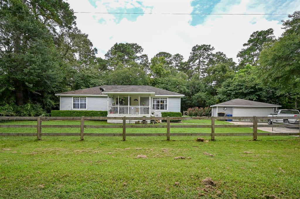 24765 Friar Tuck Drive