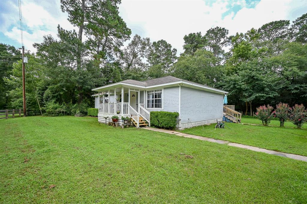 24765 Friar Tuck Drive