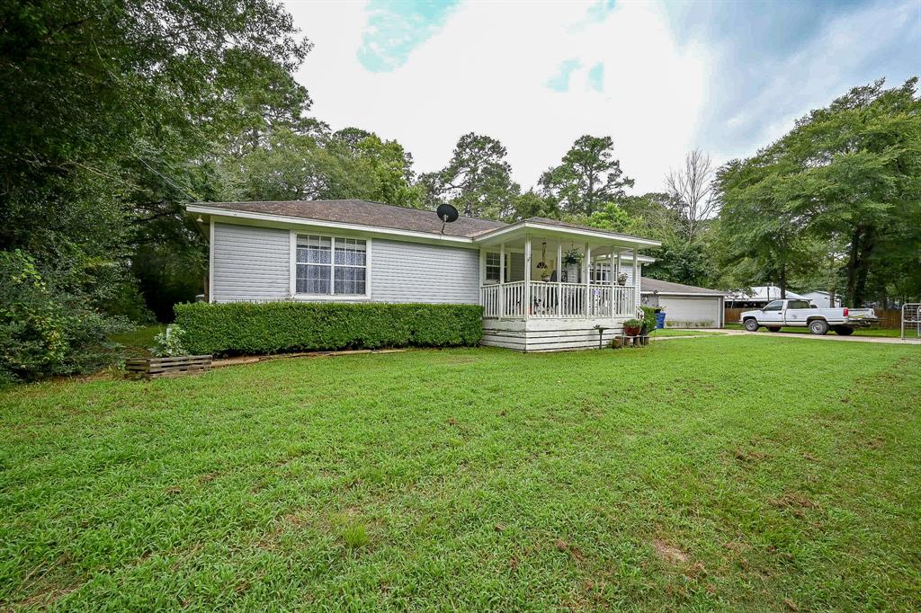 24765 Friar Tuck Drive