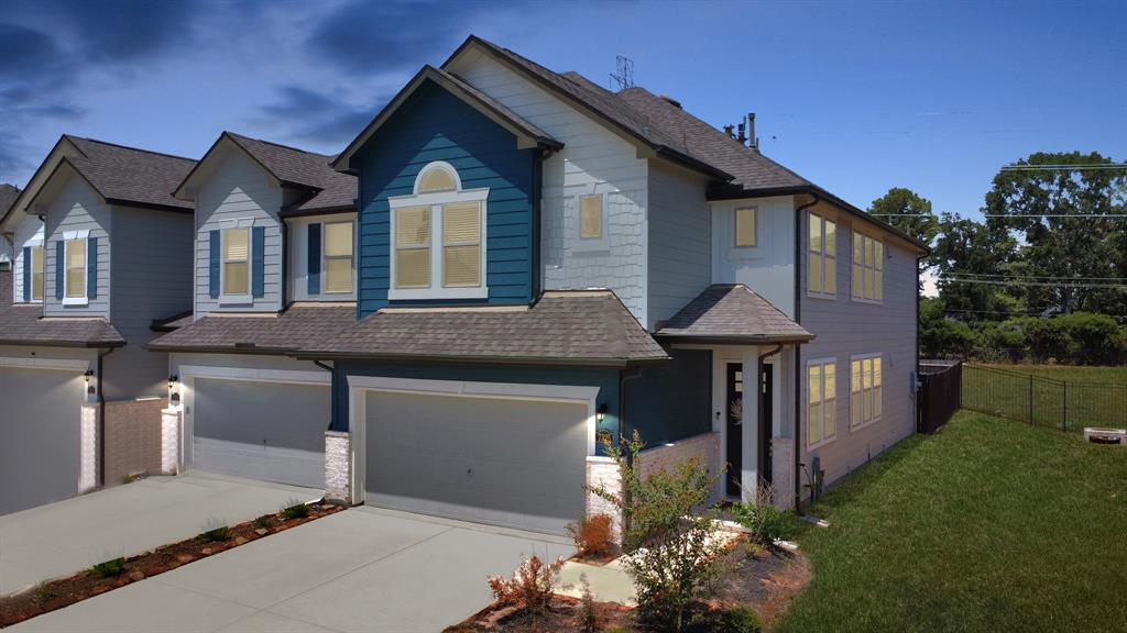 7325 Hinsdale Drive