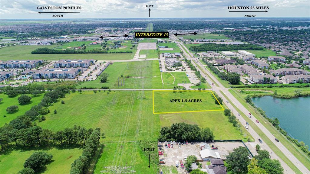 820 W League City Parkway, League City, Texas image 2