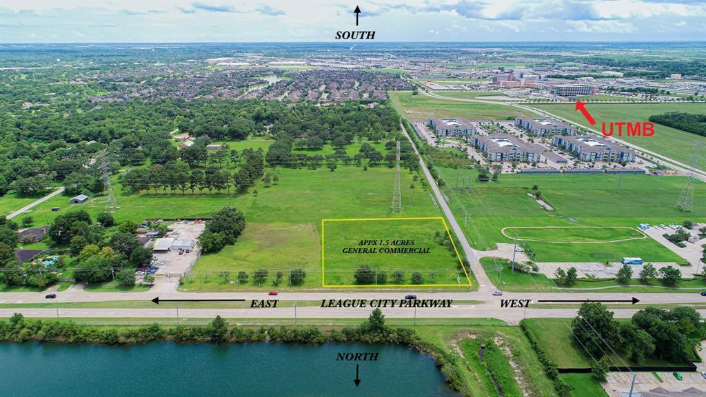 820 W League City Parkway, League City, Texas image 5