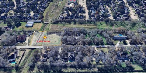 15721 Oleta Lane Sugar Land TX 77498