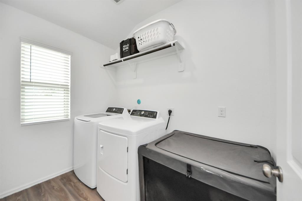 4710 Jasmine Heather Lane, Baytown, Texas image 20