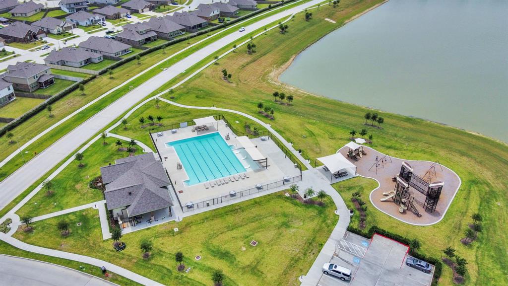 4710 Jasmine Heather Lane, Baytown, Texas image 28