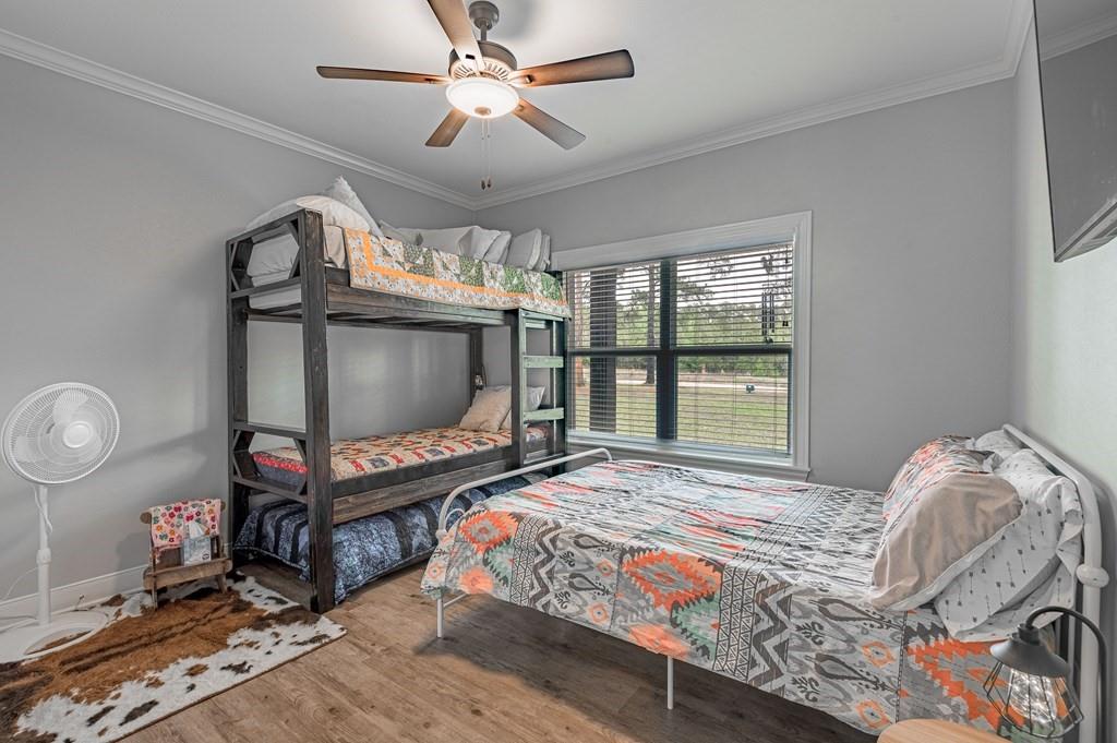 1000 County Road 779, Douglass, Texas image 33