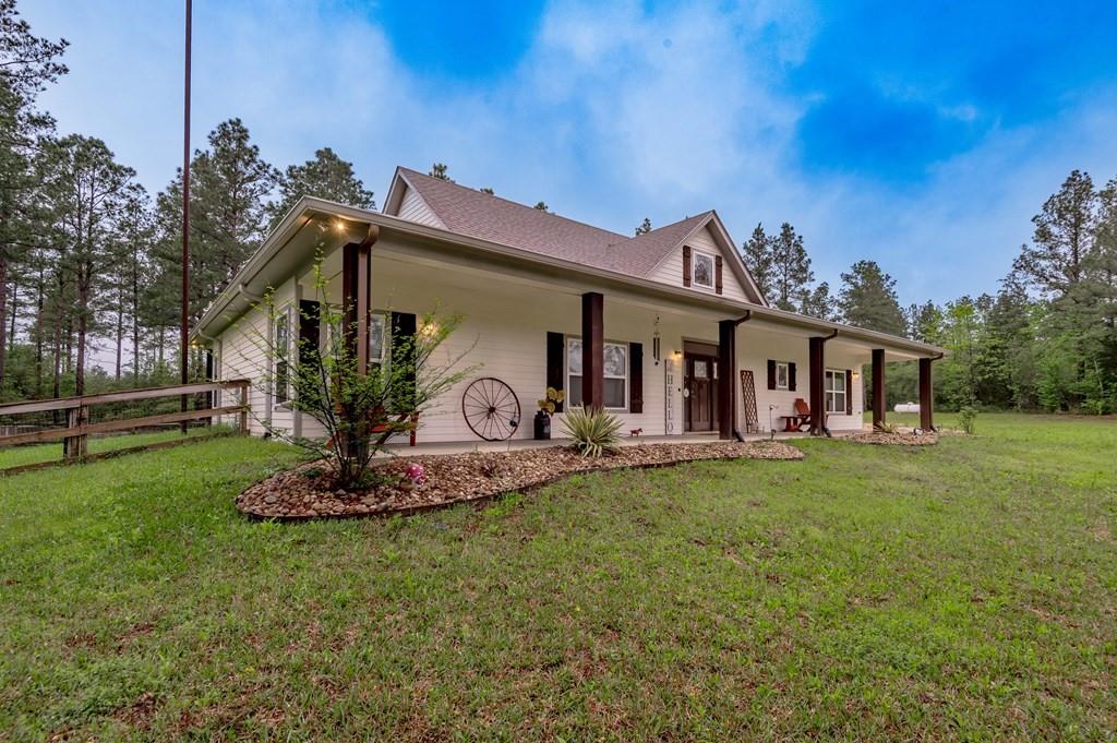 1000 County Road 779, Douglass, Texas image 40