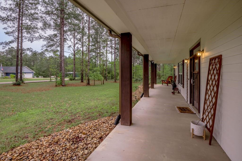 1000 County Road 779, Douglass, Texas image 41