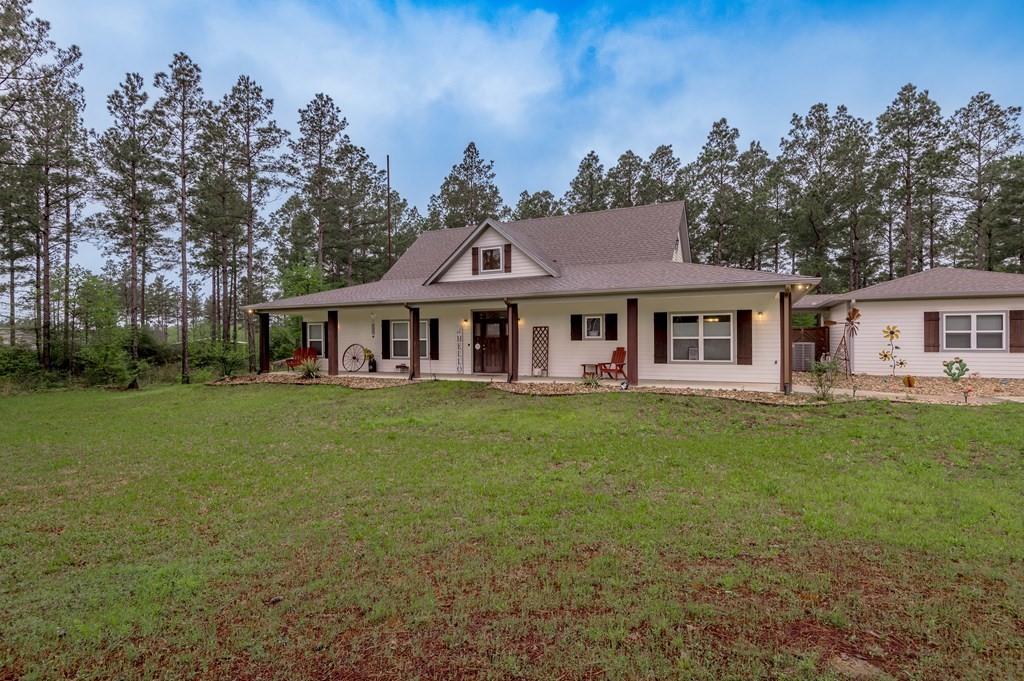 1000 County Road 779, Douglass, Texas image 39