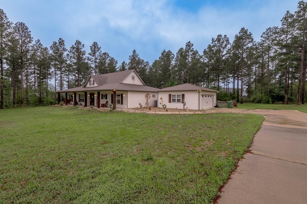 1000 County Road 779, Douglass, Texas image 38