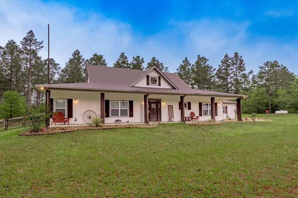1000 County Road 779, Douglass, Texas image 4