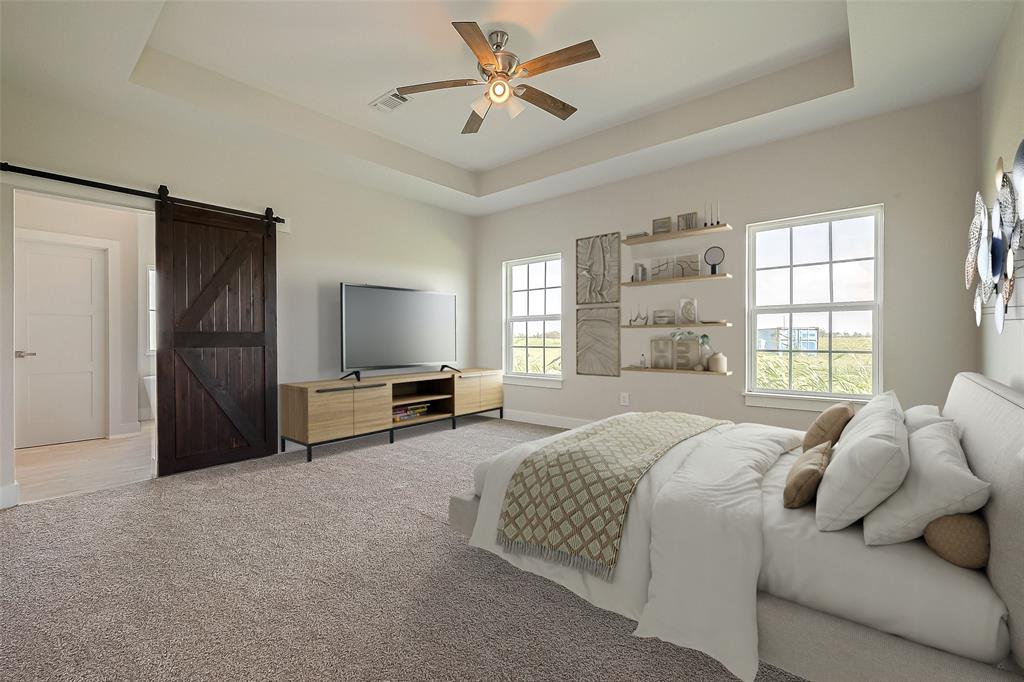 501 Buffalo Trail, Angleton, Texas image 21