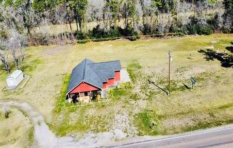 22609 Interstate 10, Wallisville, TX 77597 - #: 18604033