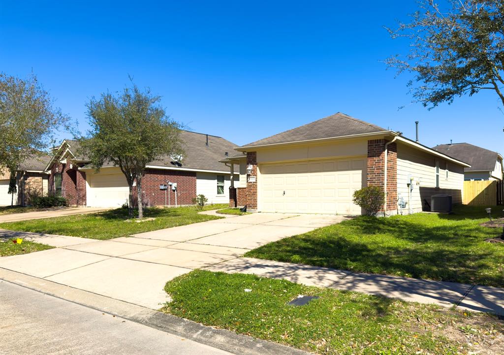 12610 Atwood Grove Lane, Houston, Texas image 2