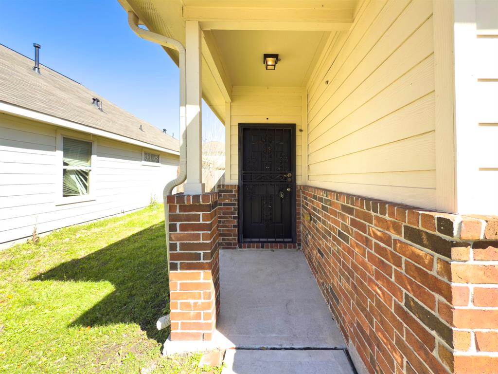 12610 Atwood Grove Lane, Houston, Texas image 5