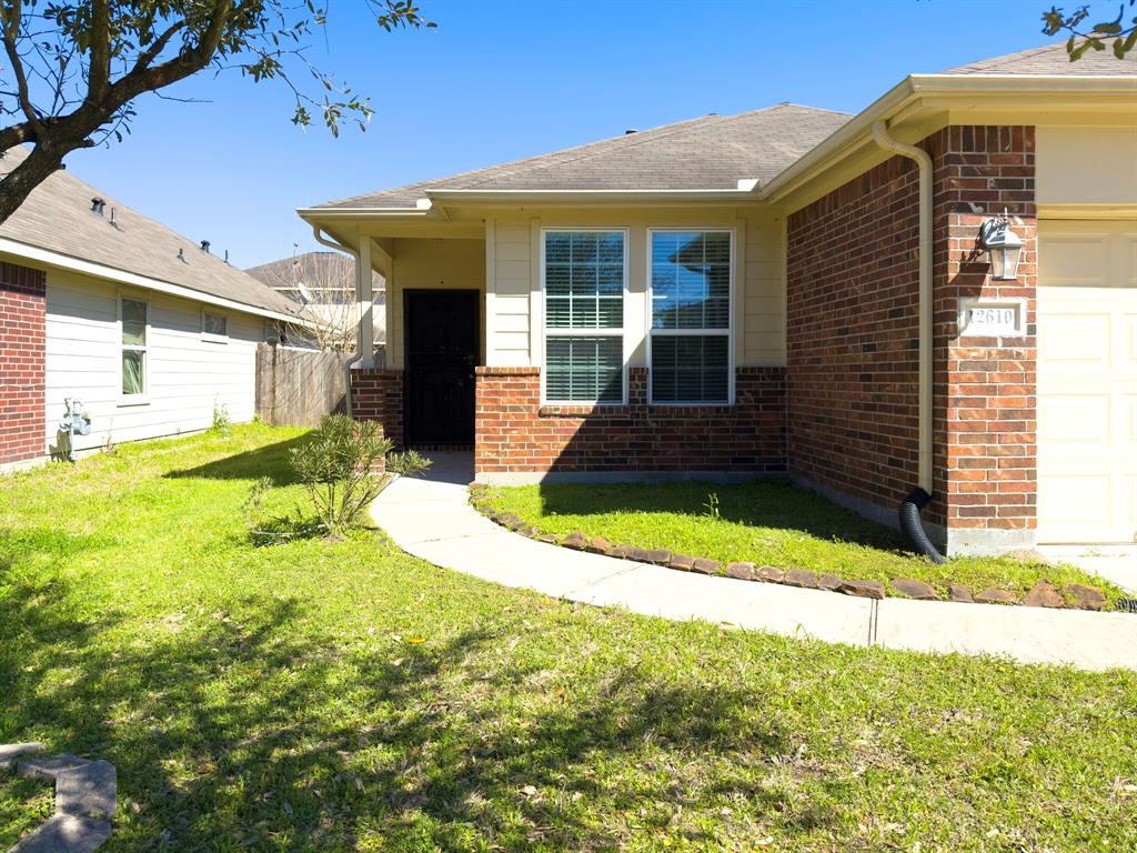 12610 Atwood Grove Lane, Houston, Texas image 4