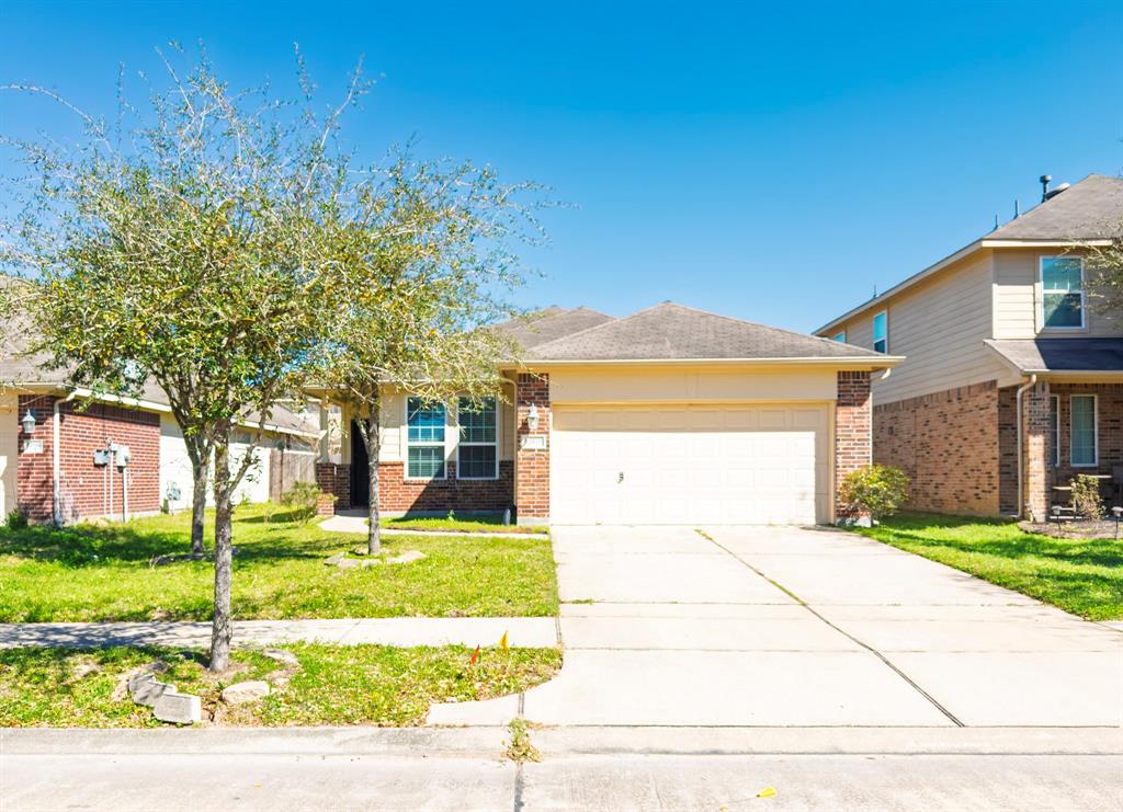 12610 Atwood Grove Lane, Houston, Texas image 1