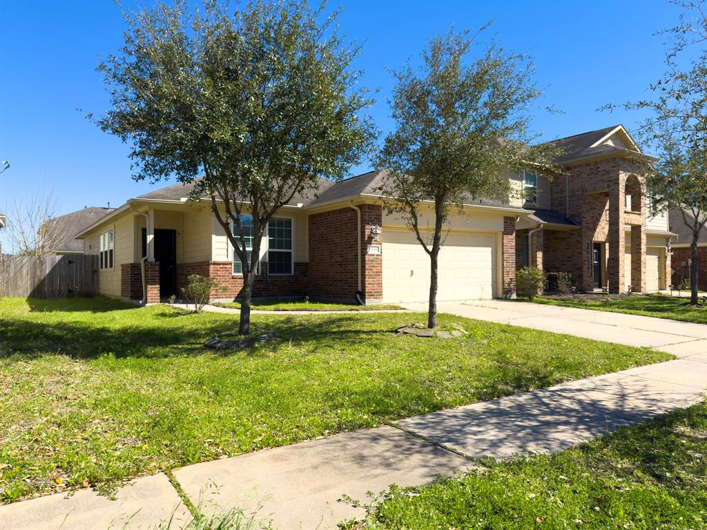 12610 Atwood Grove Lane, Houston, Texas image 3
