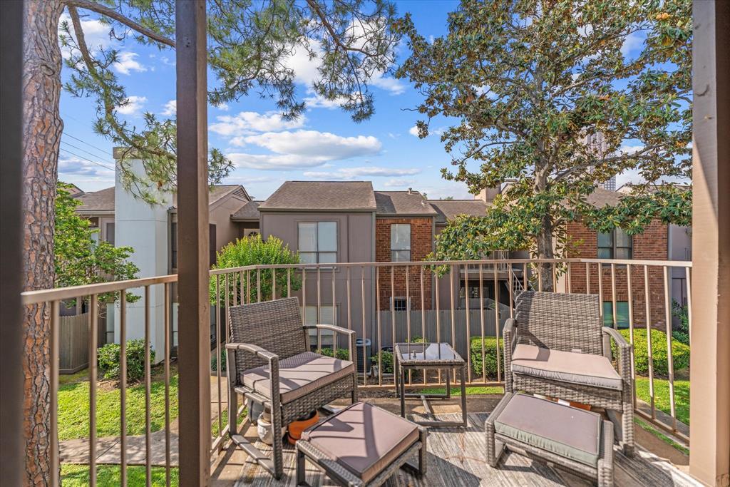 1201 Bering Drive #28, Houston, Texas image 11
