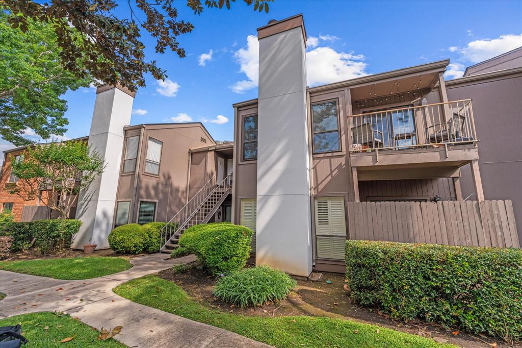 1201 Bering Drive #28, Houston, Texas image 3