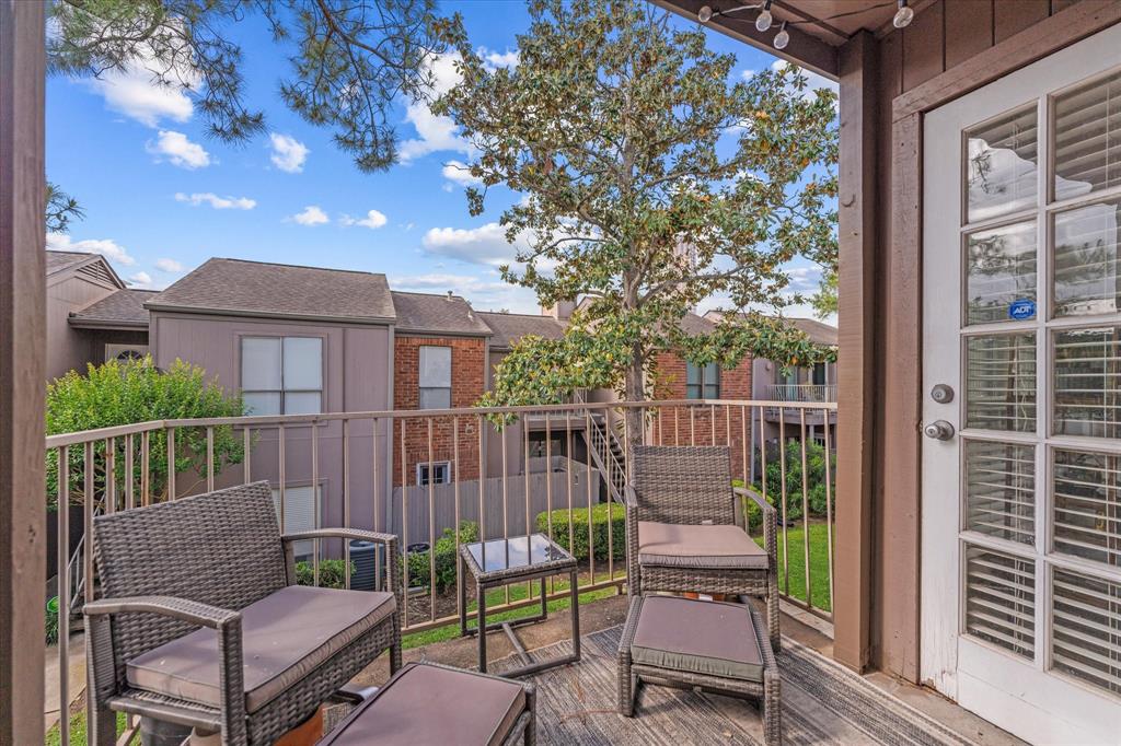 1201 Bering Drive #28, Houston, Texas image 10