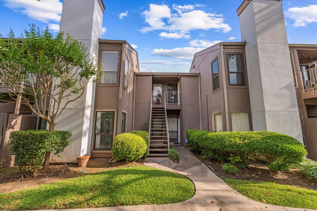 1201 Bering Drive #28, Houston, Texas image 2