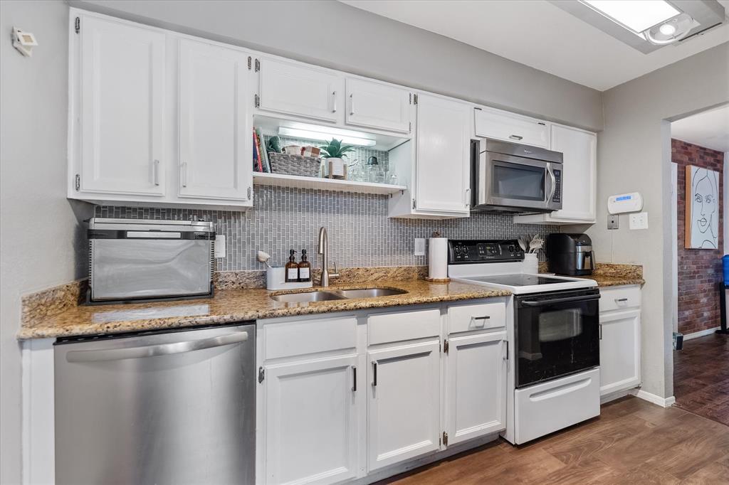 1201 Bering Drive #28, Houston, Texas image 18