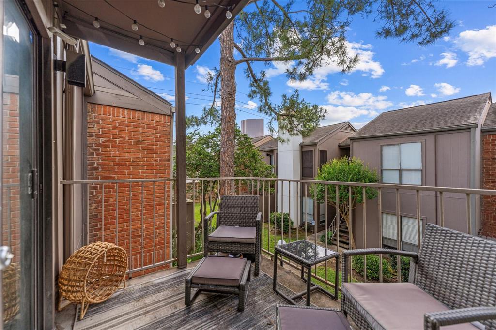 1201 Bering Drive #28, Houston, Texas image 12