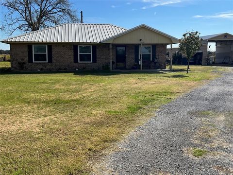 A home in Midway