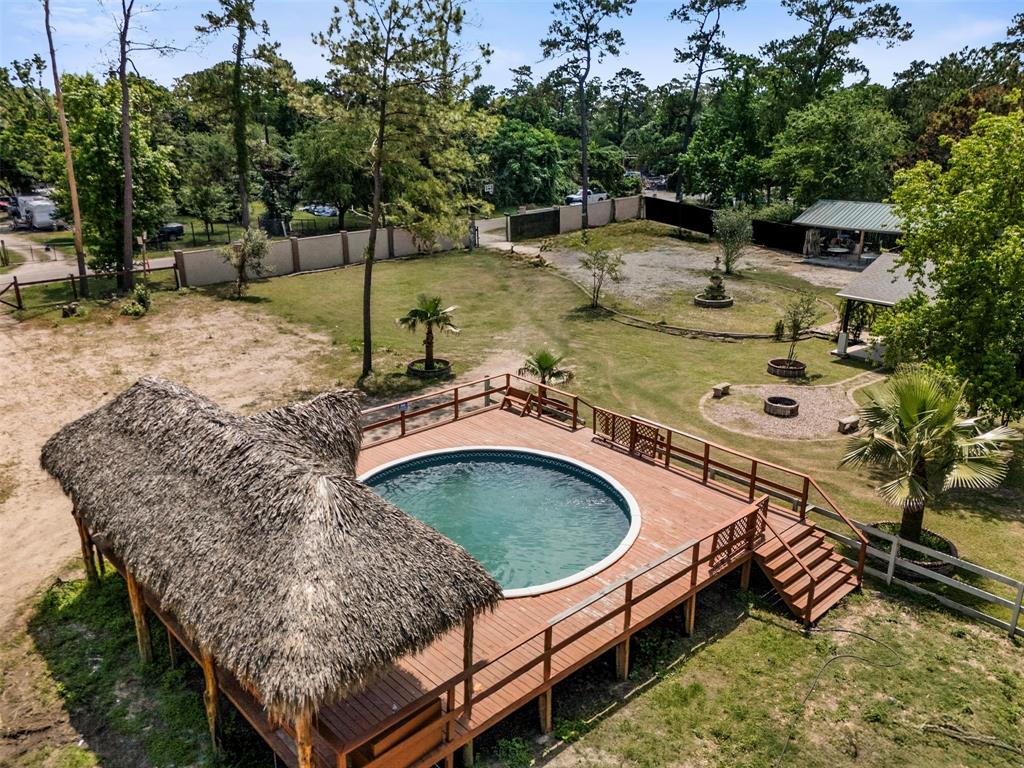 1302 Cherry Ln Ln, Crosby, Texas image 18