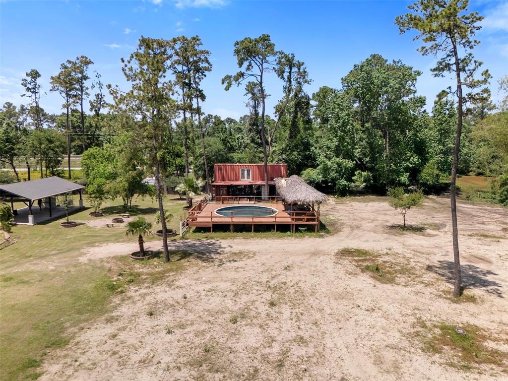 1302 Cherry Ln Ln, Crosby, Texas image 8