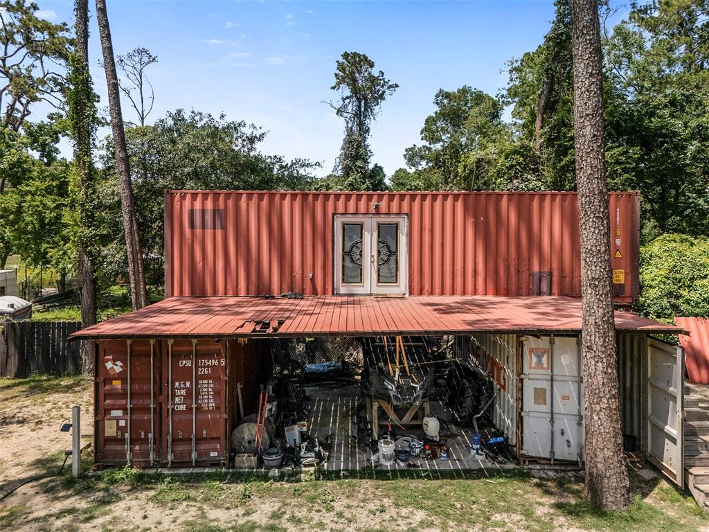 1302 Cherry Ln Ln, Crosby, Texas image 24