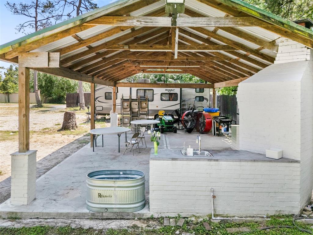 1302 Cherry Ln Ln, Crosby, Texas image 40