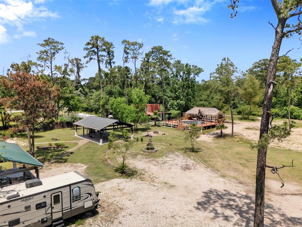 1302 Cherry Ln Ln, Crosby, Texas image 10