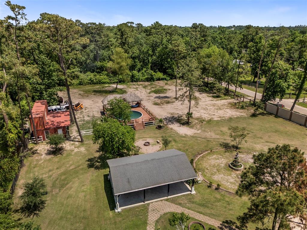 1302 Cherry Ln Ln, Crosby, Texas image 12
