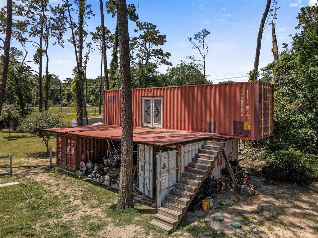 1302 Cherry Ln Ln, Crosby, Texas image 25