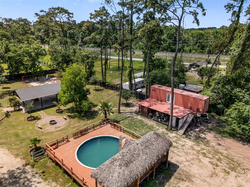 1302 Cherry Ln Ln, Crosby, Texas image 19
