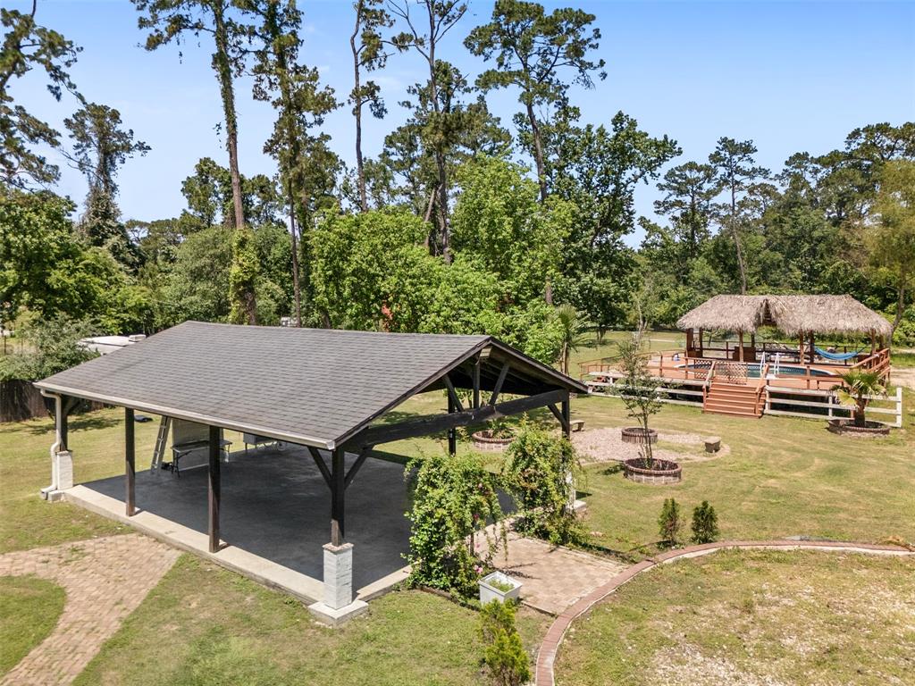 1302 Cherry Ln Ln, Crosby, Texas image 49