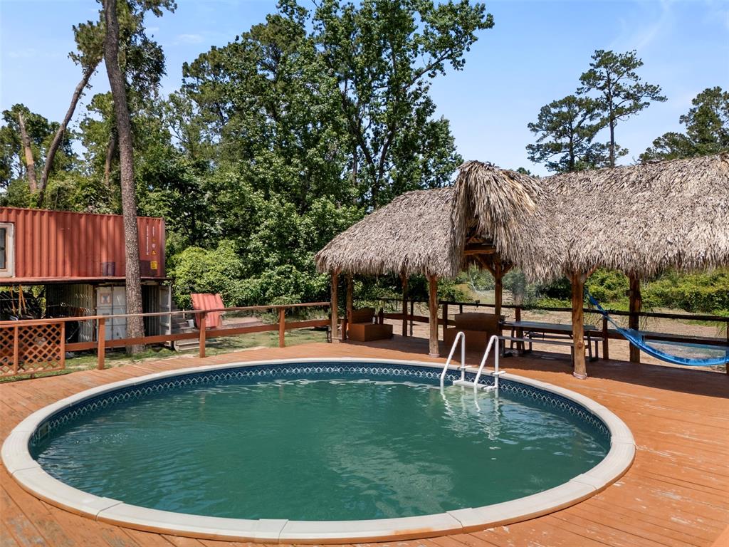 1302 Cherry Ln Ln, Crosby, Texas image 20
