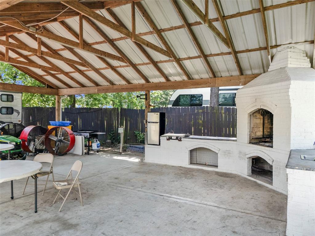 1302 Cherry Ln Ln, Crosby, Texas image 42