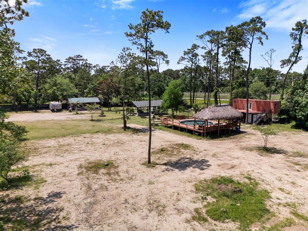 1302 Cherry Ln Ln, Crosby, Texas image 7