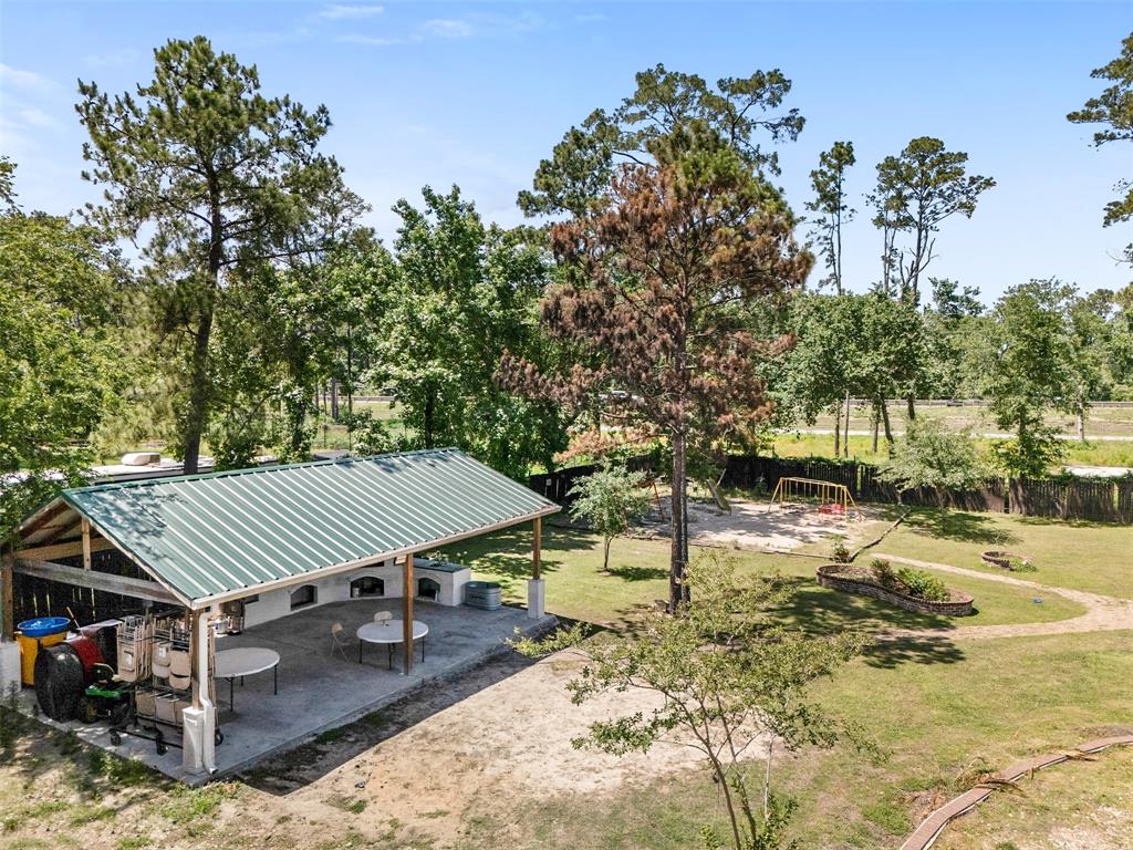 1302 Cherry Ln Ln, Crosby, Texas image 47