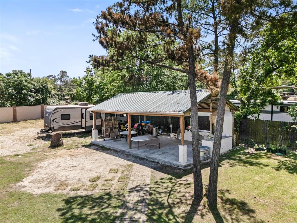 1302 Cherry Ln Ln, Crosby, Texas image 48