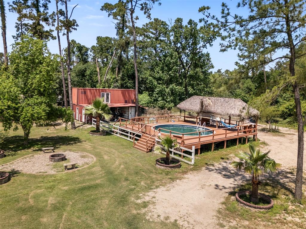 1302 Cherry Ln Ln, Crosby, Texas image 50